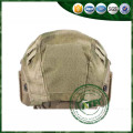 Aramid FAST casque de combat balistique militaire tactique avec housse